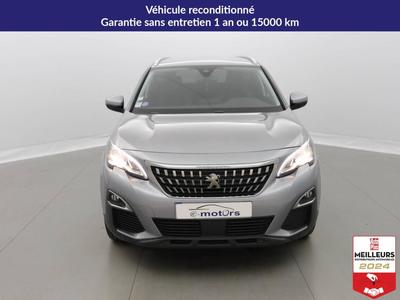Peugeot 5008 PureTech 130 s&amp;S Eat8 Active