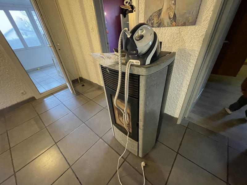 Maison - 123 m² - 6 pièces