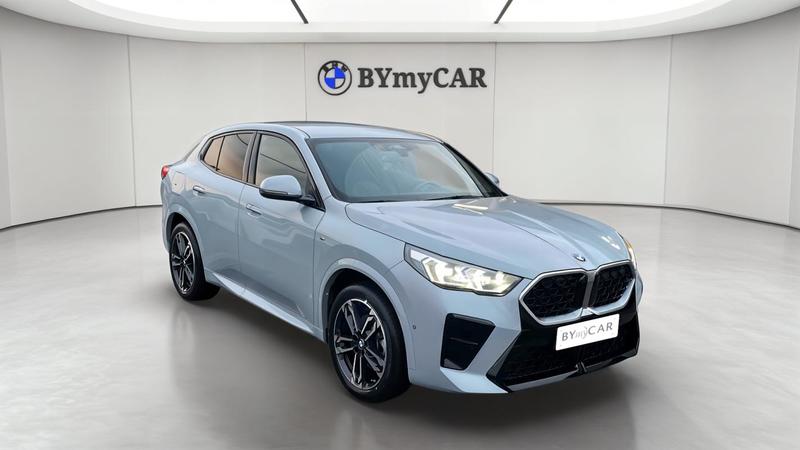 Bmw X2 U10 sDrive 20i 170ch Dkg7 m Sport
