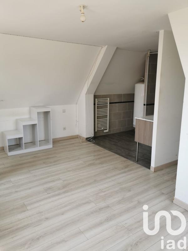 Maison - 192 m² - 11 pièces