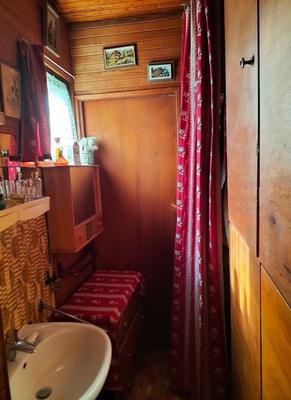 Maison - 50 m² - 3 pièces