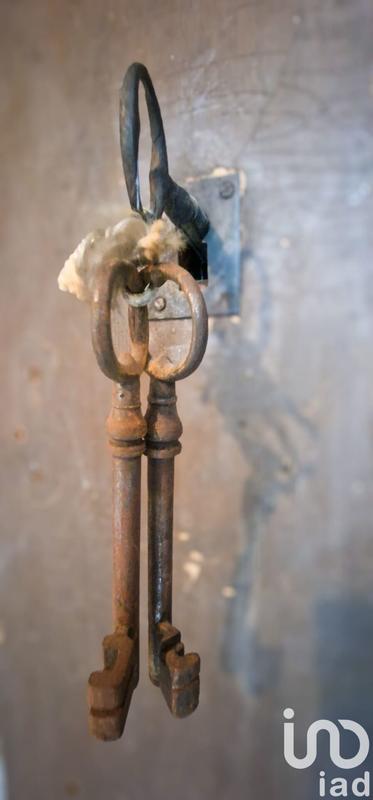 Maison de ville - 250 m² - 11 pièces