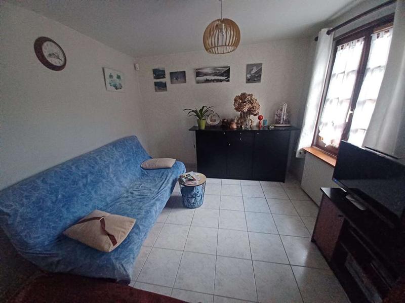 Maison - 145 m² - 6 pièces