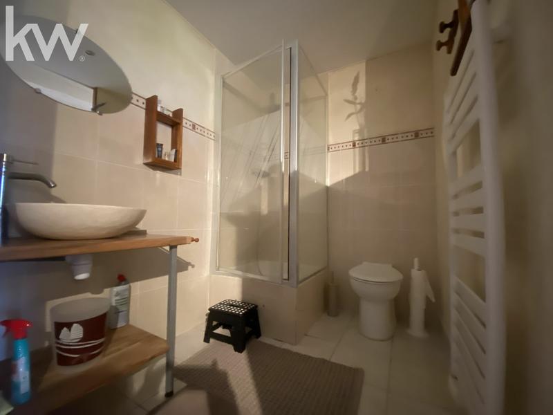 Maison - 224 m² - 6 pièces