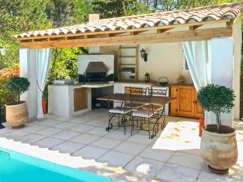 Propriété - 127 m² - 5 pièces