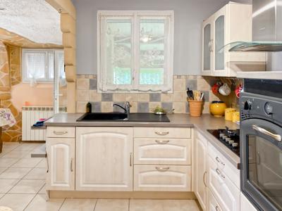 Villa - 101 m² - 5 pièces