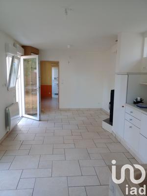 Maison - 137 m² - 7 pièces