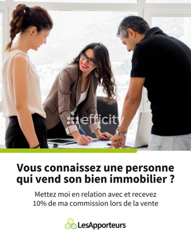 Maison - 139 m² - 7 pièces