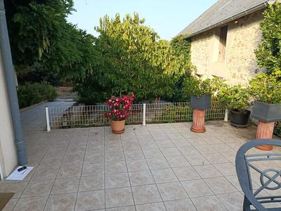 Maison - 147 m² - 5 pièces