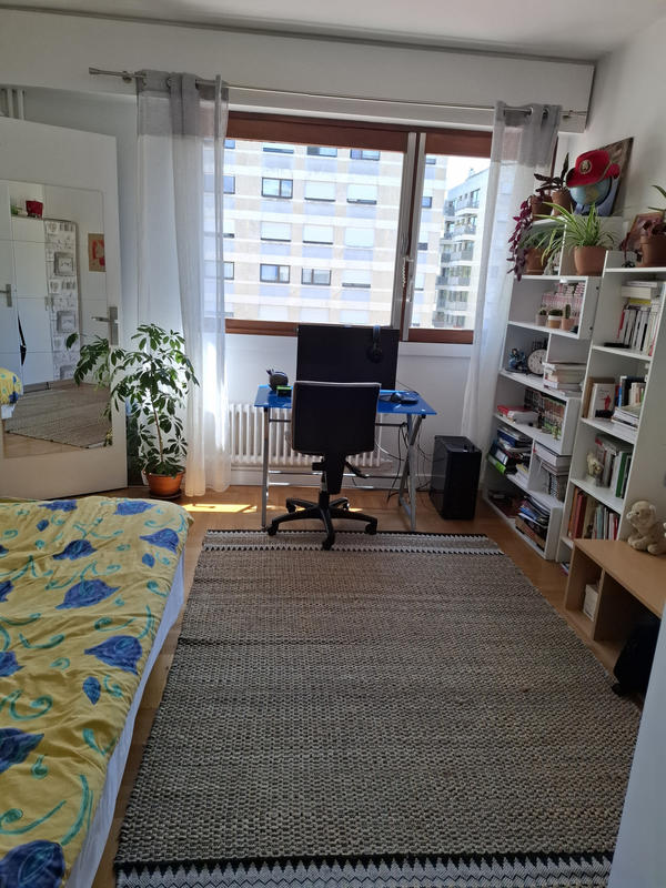 Appartement - 78 m² - 3 pièces