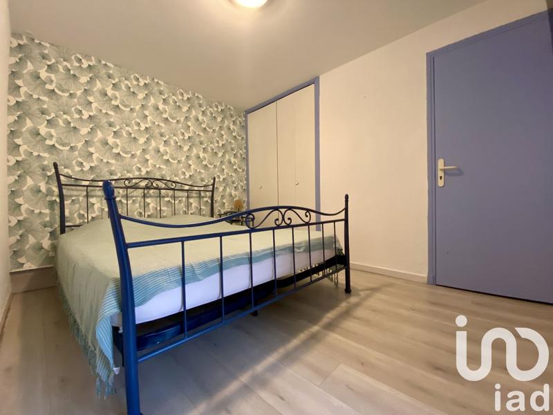 Appartement - 41 m² - 3 pièces