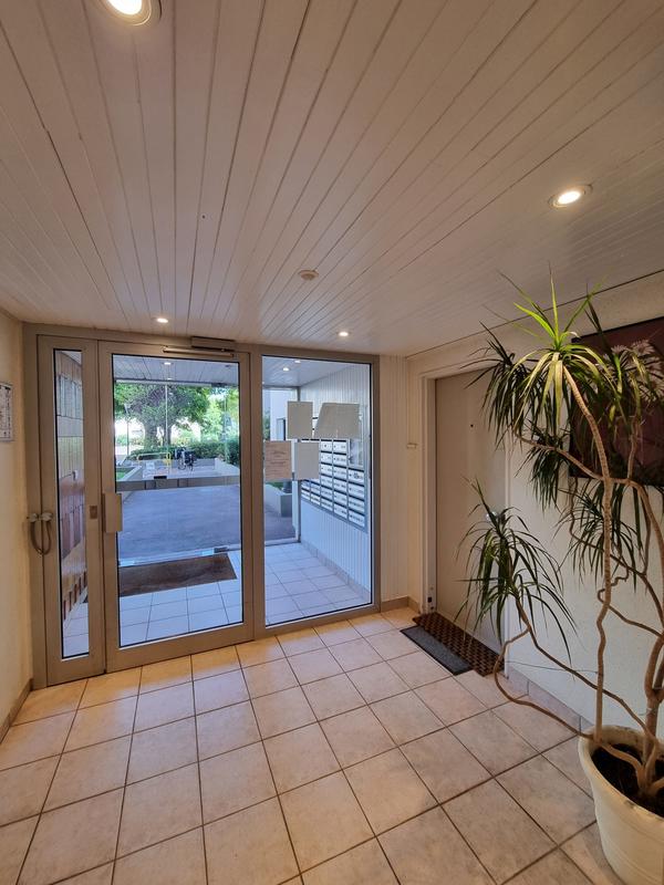 Appartement - 57 m² - 2 pièces