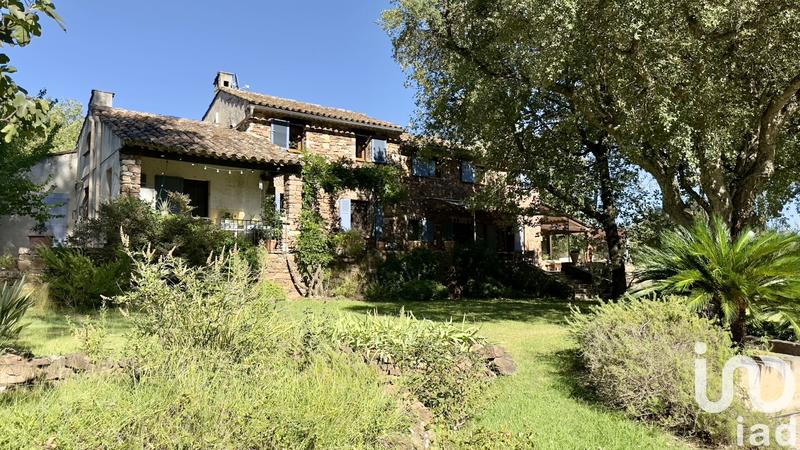Bastide - 174 m² - 7 pièces