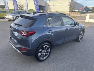 Kia Stonic 1.0 t-GDi 120 ch Mhev iBVM6 Gt Line