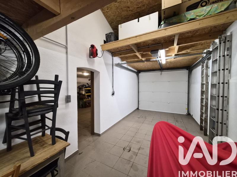 Maison - 132 m² - 6 pièces