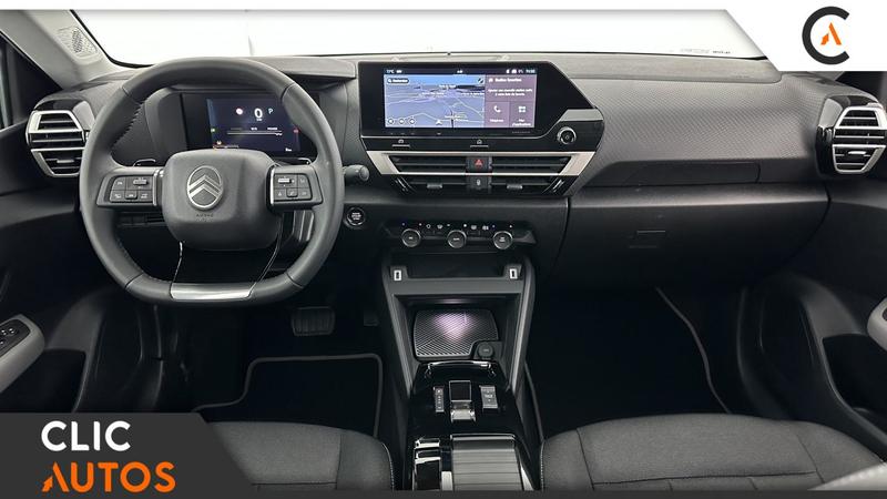 Citroën C4 1.2 Hybride 145ch Collection e-Dcs6