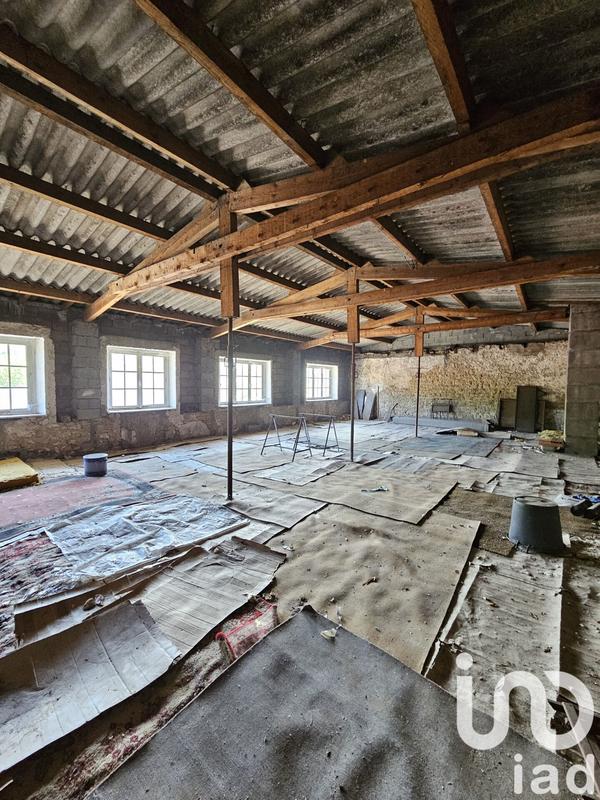 Maison - 174 m² - 5 pièces