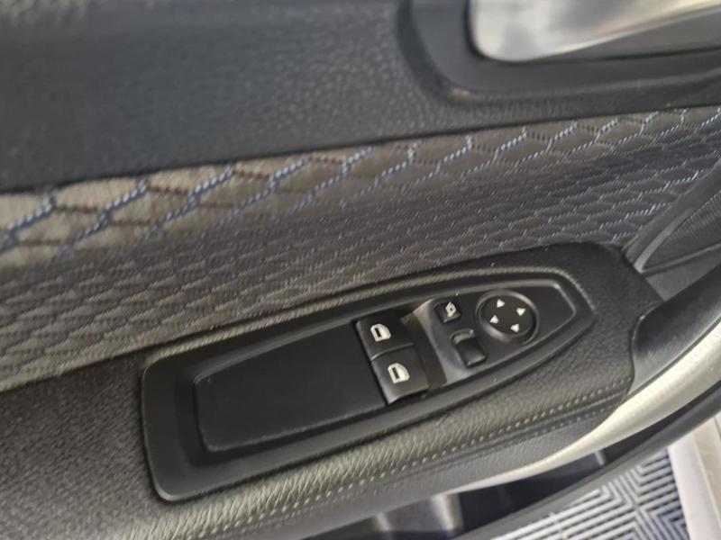 Bmw Serie 2 F22 Coupe 220d 190 Ch m Sport a