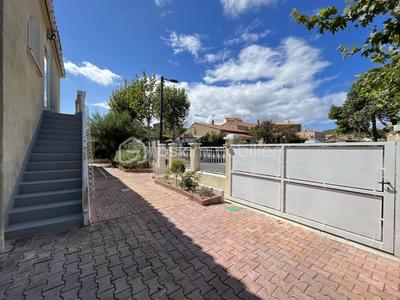 Maison - 141 m² - 6 pièces