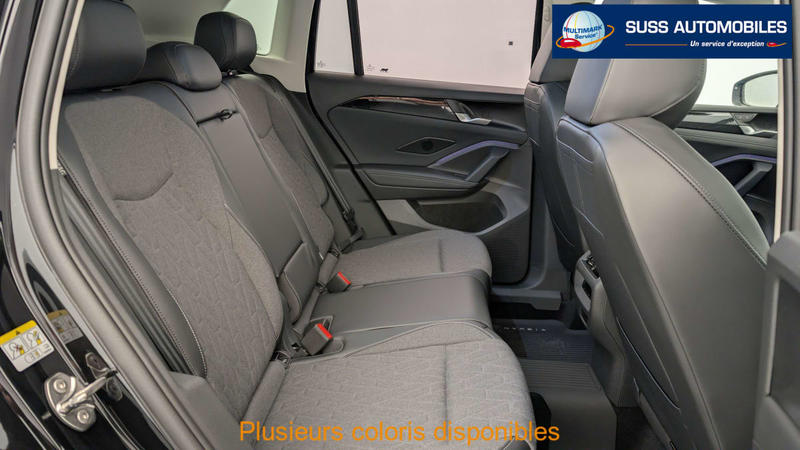 Volkswagen Tiguan Nouveau 1.5 eTSI 150cv Dsg7 Life Plus