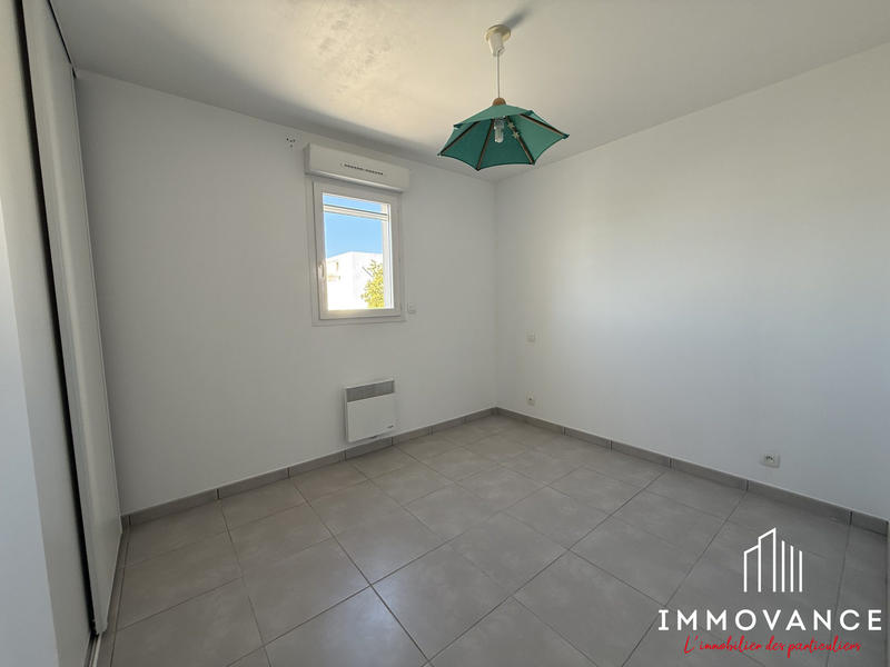 Maison - 92 m² - 5 pièces