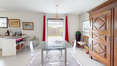 Maison - 99 m² - 3 pièces