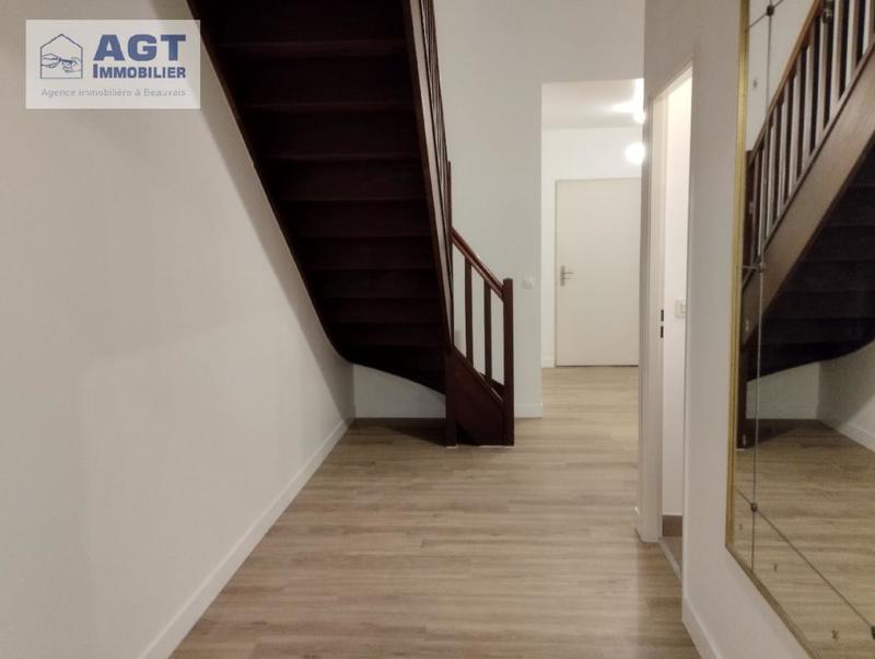 Appartement - 104 m² - 4 pièces