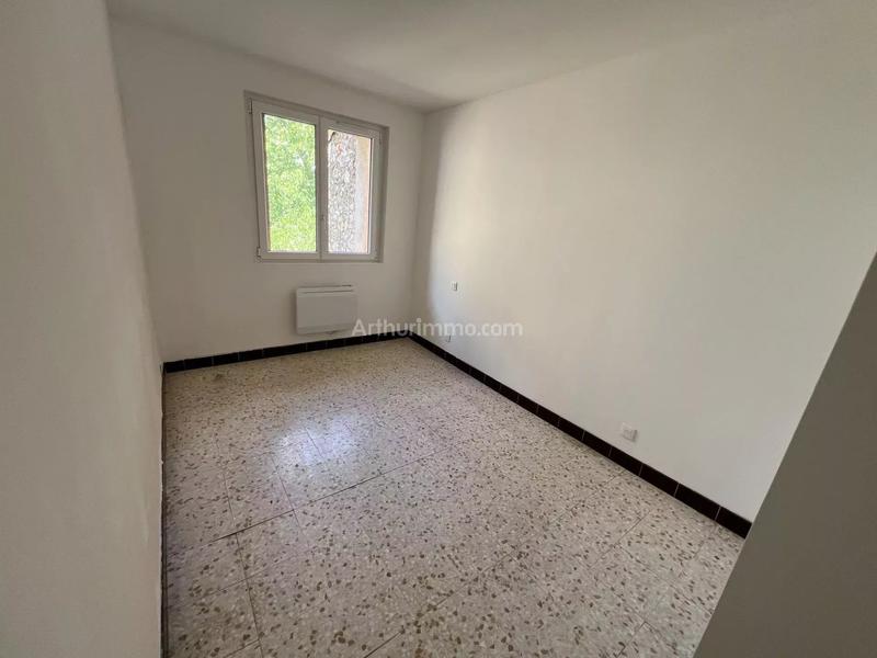 Appartement - 41 m² - 3 pièces