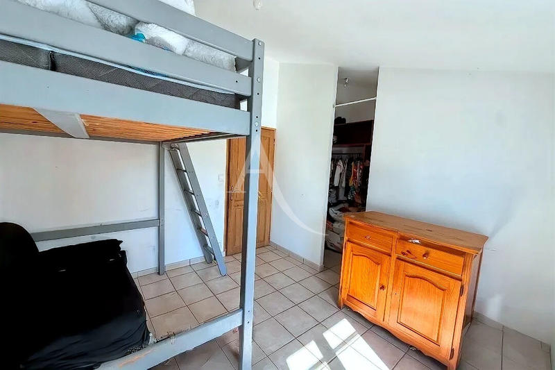 Maison - 165 m² - 7 pièces