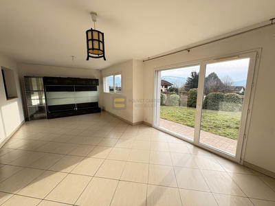 Maison - 149 m² - 5 pièces