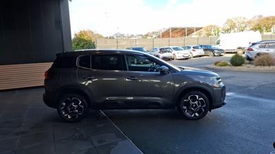 Citroën C5 Aircross BlueHDi 130 s&amp;amp;S Eat8 Plus