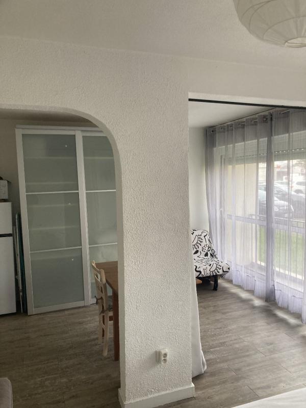 Studio - 28 m² - 1 pièce