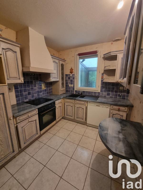 Appartement - 82 m² - 5 pièces