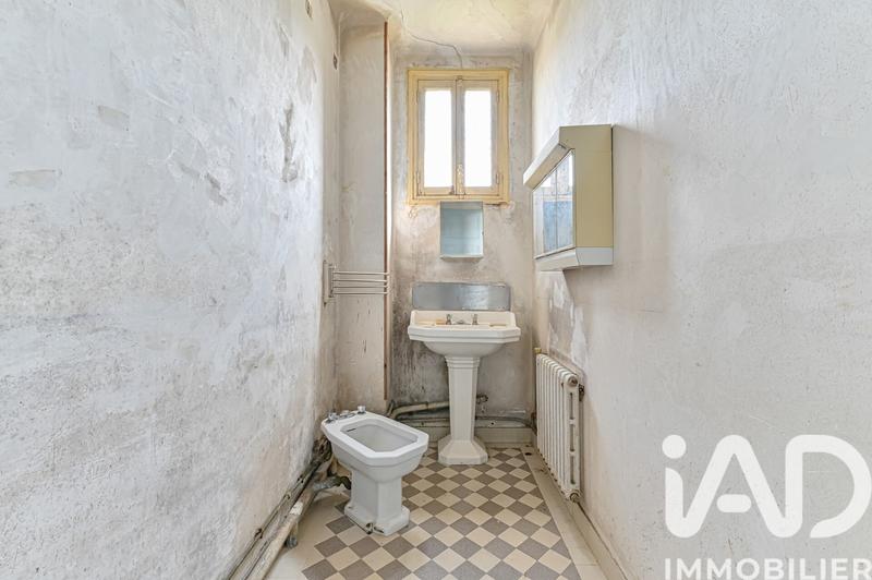 Maison - 112 m² - 4 pièces