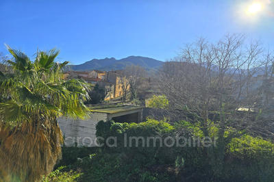 Maison - 91 m² - 3 pièces