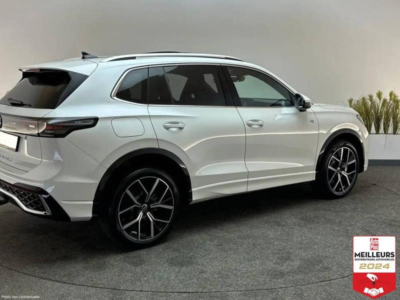 Volkswagen Tiguan 1.5 eHybrid 272 R-Line Edition +Système aud