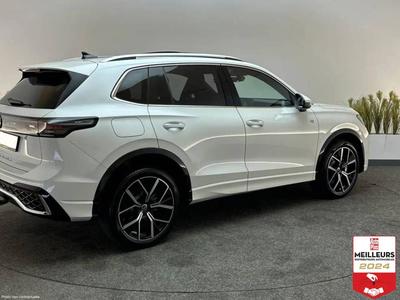 Volkswagen Tiguan 1.5 eHybrid 272 R-Line Edition +Système aud