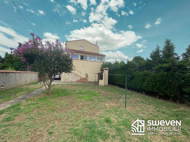 Villa - 155 m² - 6 pièces