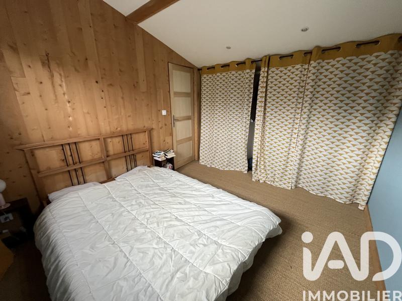 Maison - 148 m² - 7 pièces