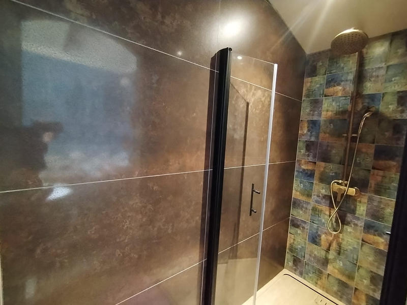 Villa - 180 m² - 6 pièces