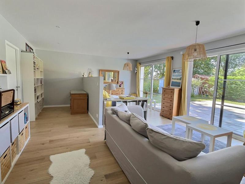 Maison - 156 m² - 6 pièces