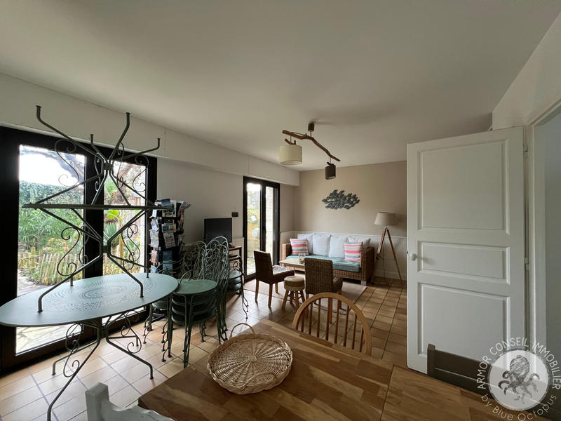 Maison - 160 m² - 5 pièces