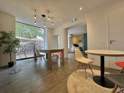 Magasins - 140 m² - 7 pièces