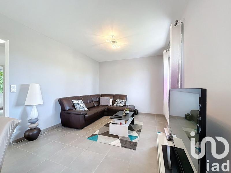 Maison - 122 m² - 5 pièces