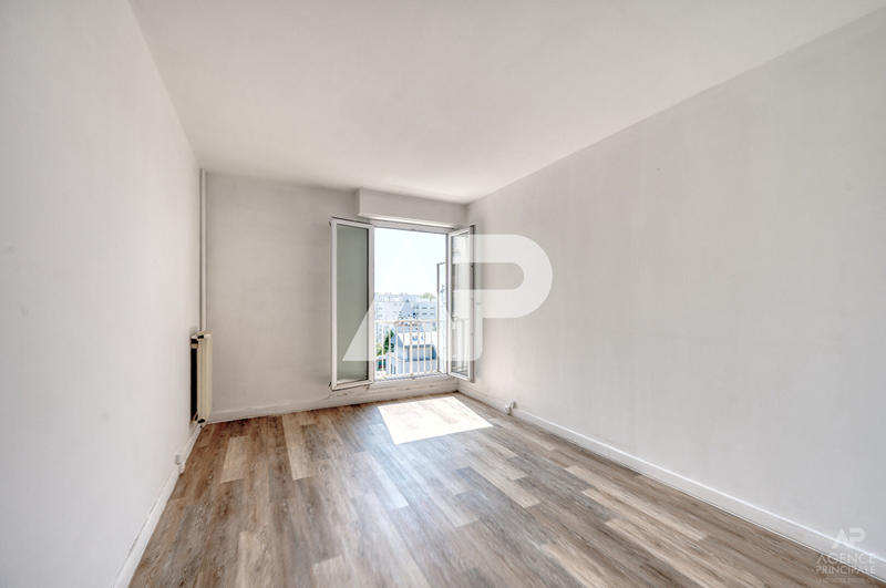 Appartement - 92 m² - 4 pièces