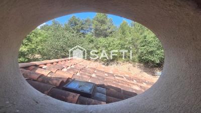 Maison - 192 m² - 8 pièces