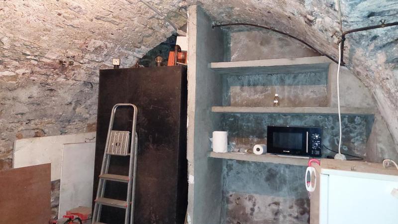 Fonds de commerce - 90 m²