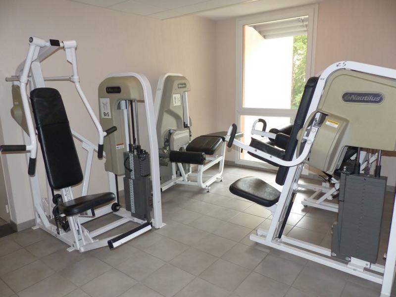 Appartement - 18 m² - 1 pièce