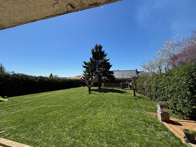 Maison traditionnelle - 126 m² - 5 pièces