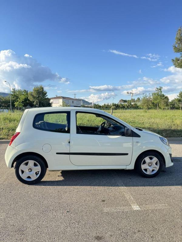 Renault Twingo 2 1.5 Dci 65 Garantie 1an,Distri Ok